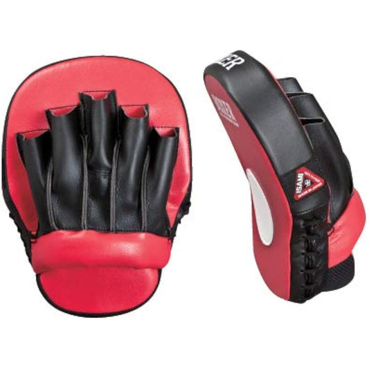 ISAMI Punching Mitt Fit (BOXER) ibx-10