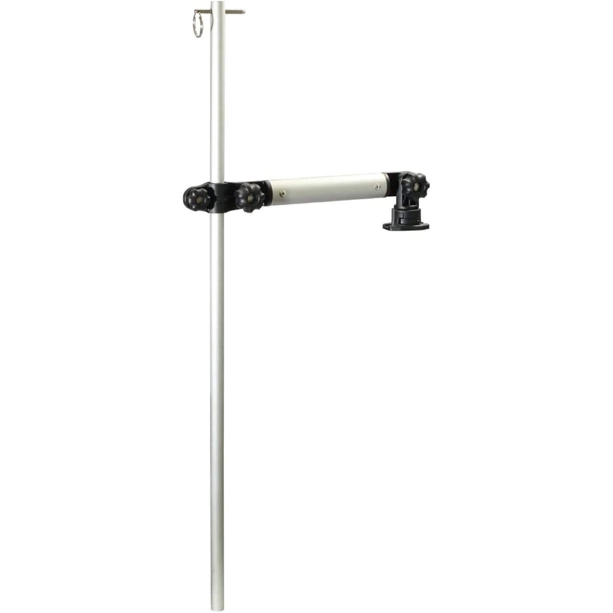 BMO JAPAN Deck Fish Sensor Arm SS Base/BM Base Set