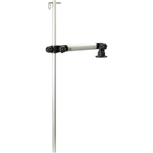BMO JAPAN Deck Fish Sensor Arm SS Base/BM Base Set