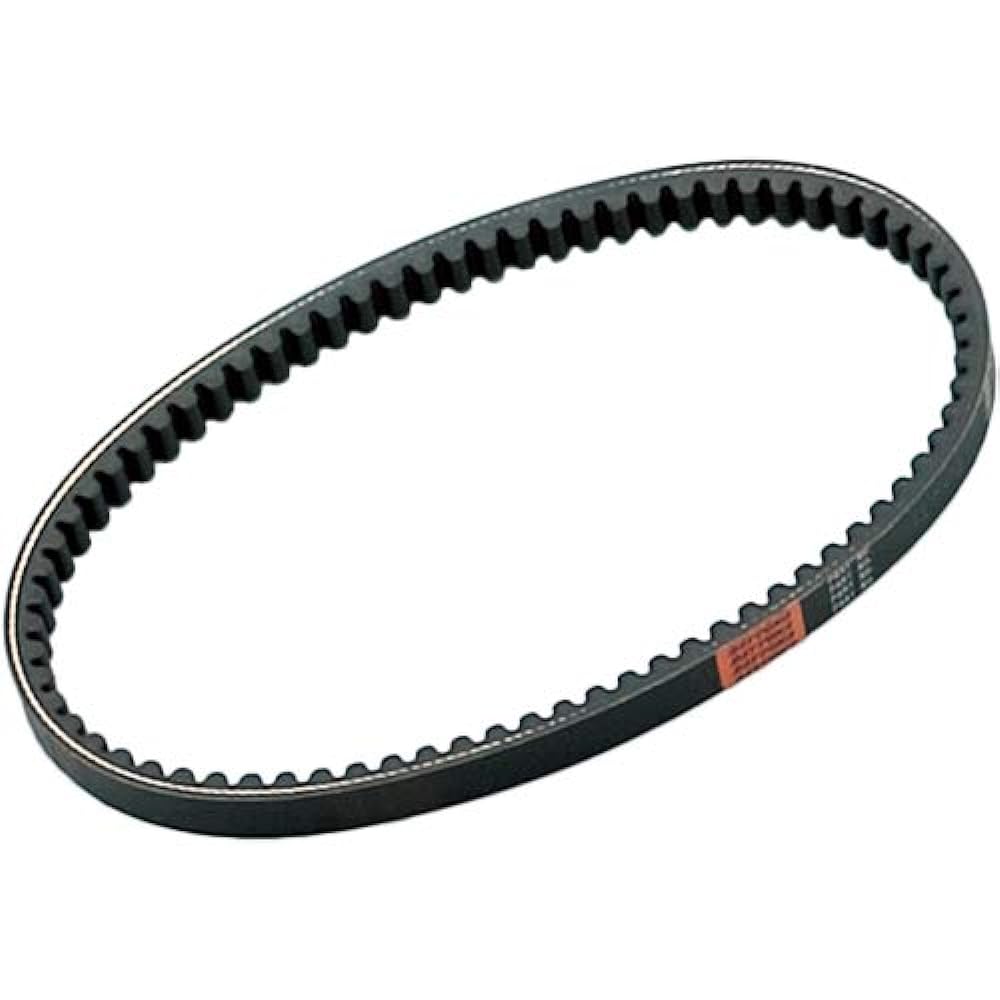 Daytona Motorcycle Reinforced V Belt Remote Control JOG/ZR (01-07) Super JOG Z (93-94) Super JOG ZR(95-) JOG/C (98-99)〈YV50/C:5BM1-3〉