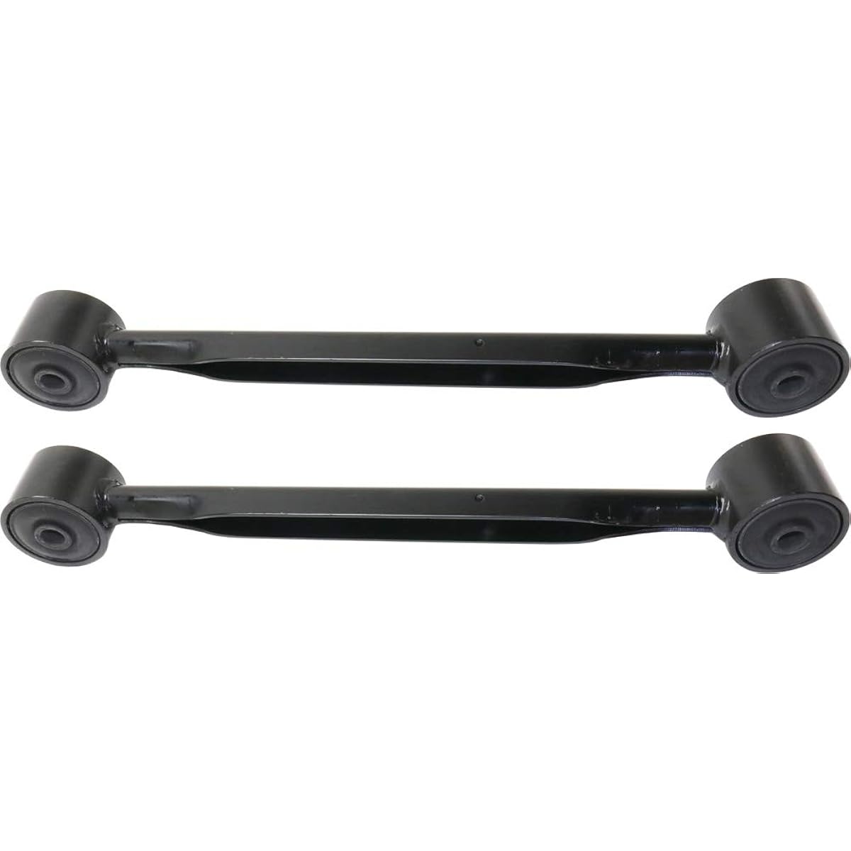 Evan Fischer Control Arm Set 2002-2009 CHEVY TRAILBLAZER, GMC ENVOY, 2004-2007 ISUZU ASCENDER BUICK RAINIER, 2003-2006 CHEVY SSR, rear passenger seat and driver's seat upper.