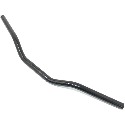 Motorcycle handlebar-2.54cm width drag bar project Scrambler Street Fighter