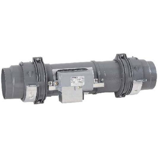 Mitsubishi Electric (MITSUBISHI) Duct Ventilation Fan Counter Arrow Fan V-100CPLU