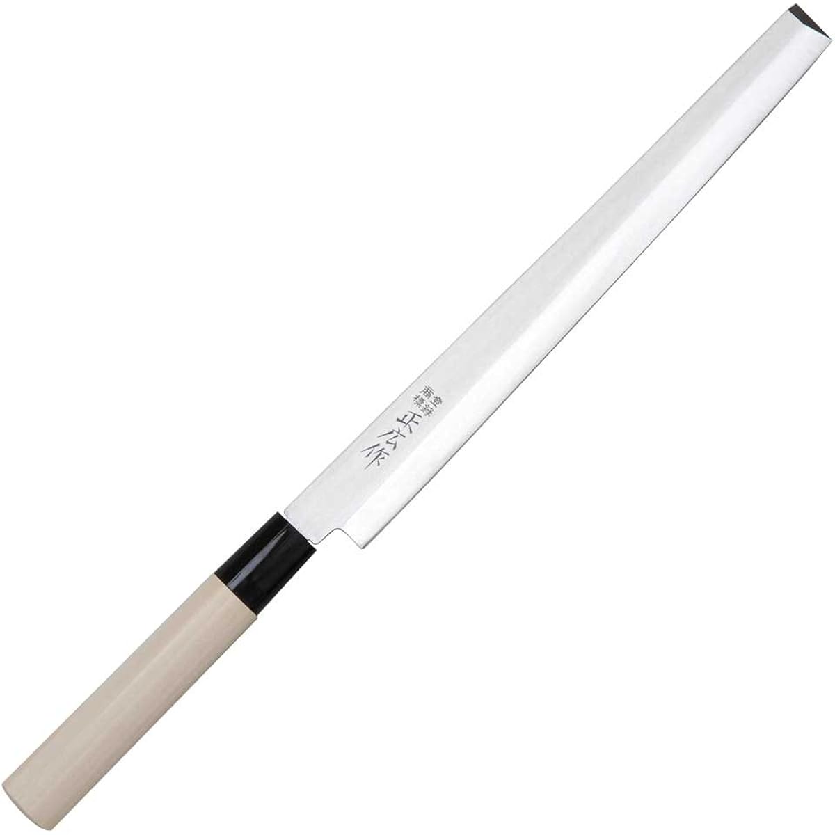 Masahiro Special Knife MS-8 Stainless Steel Japanese Knife Takohiki Blade Length 240mm 10023