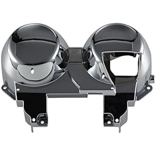Bike Parts Center Meter Cover Meter Outer Cover (Plated) Hornet 310402