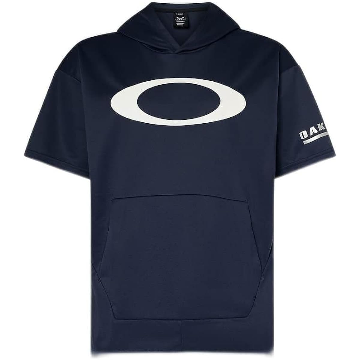 [Oakley] Sweater STRIKING LT FLEECE SS HOODY 3.0 Men's