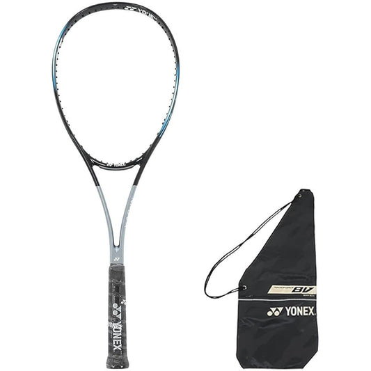 YONEX Soft Tennis Racket For Vanguard Only Volley Emphasis Model Frame Only Nano Force 8V Rev