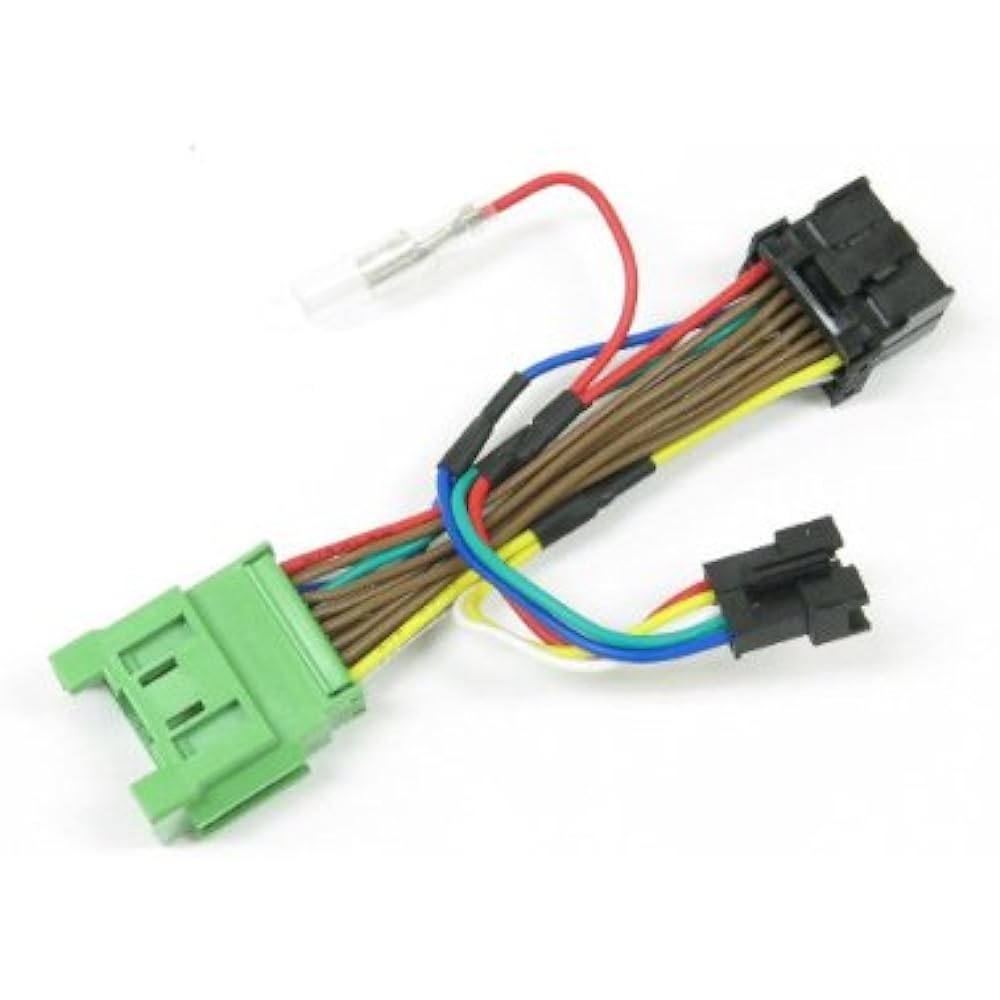 PROTEC Shift Position Indicator SPI-S46 GSX-R1000 (GT74A 01-02) 11321