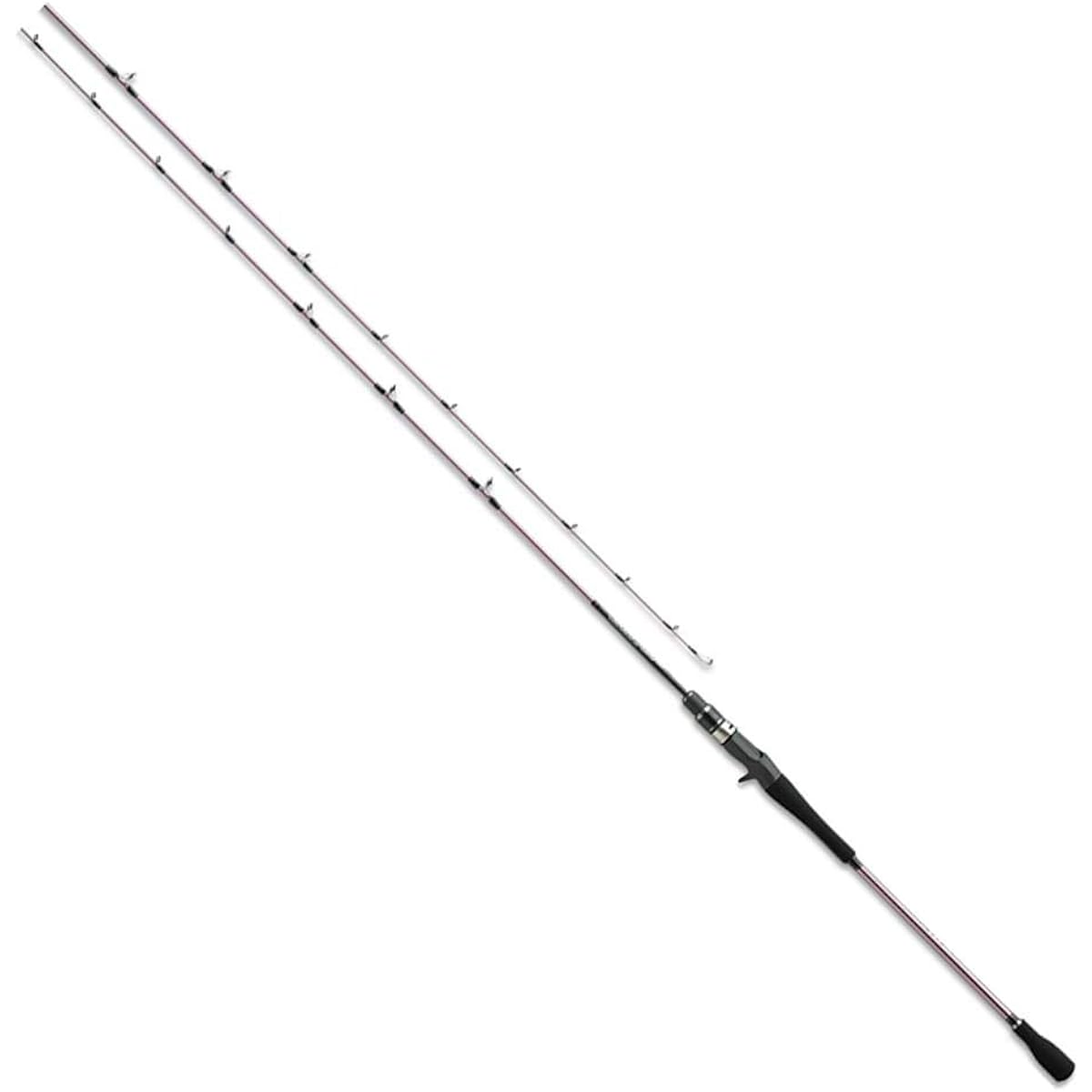 Prox Rod Slow Jigger Zero Type SJ6000C