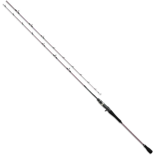 Prox Rod Slow Jigger Zero Type SJ6000C