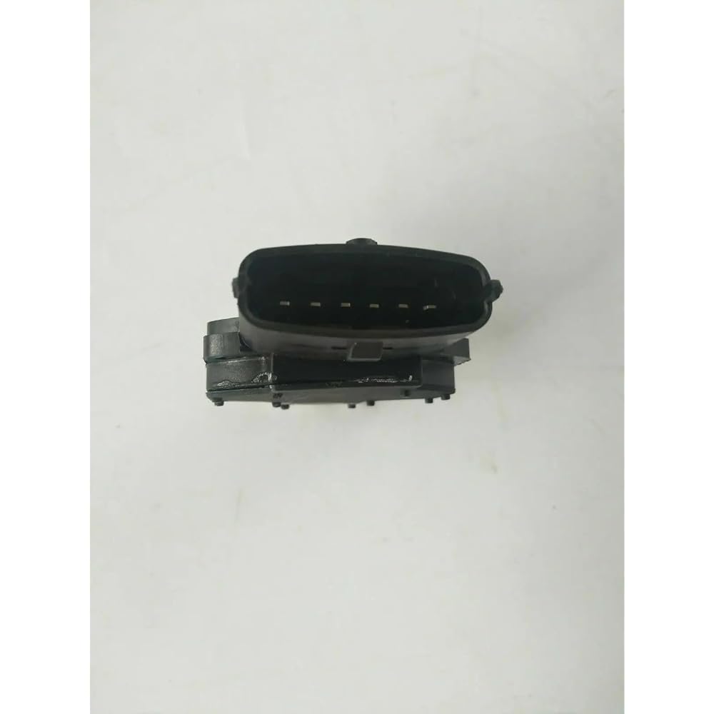 Car Parts throttle pedal position Sensor Axel Manli Wingle 350,000 Lotus Castle Steed 2.0L Diesel Car Parts