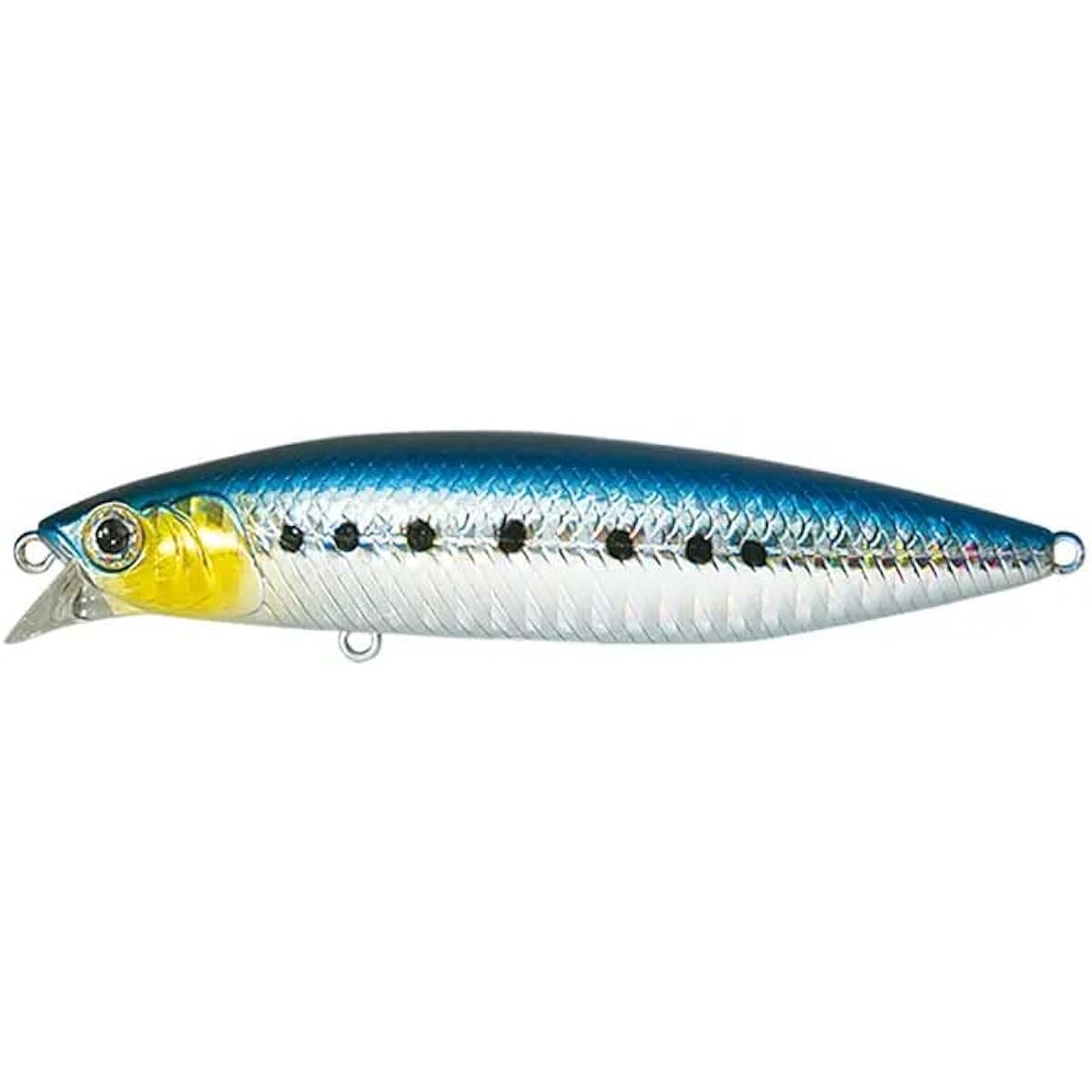 Bassday GYOKUSAI 97F