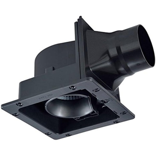 Mitsubishi Electric (MITSUBISHI) Duct Ventilation Fan VD-10ZLC10-IN