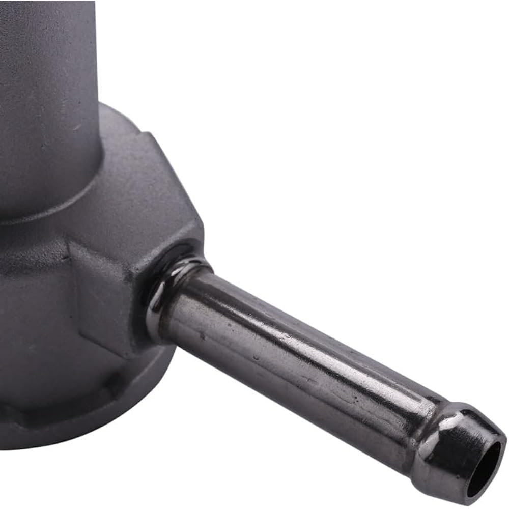 Car Parts 4X Aluminium Engine Radiator Filler Neck Coolant THERMOSTAT HOUSING WATER PITER PITA YARIS BELTA VITZ Vitz Car Parts