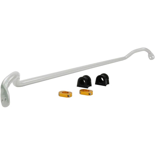 WHITELINE BSF30Z Black Swaver