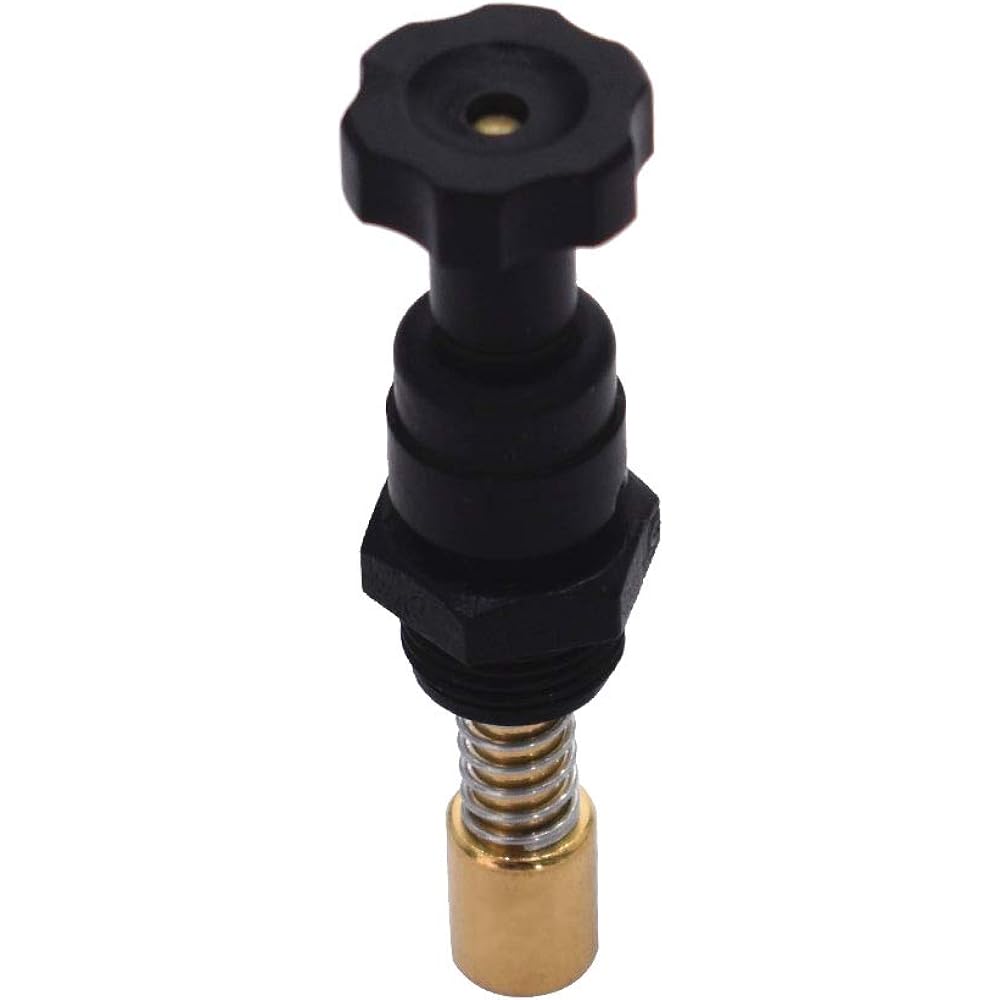 LABWORK Choker Valve Honda CRF150R CF250R CRF450R CRF250X CRF450X