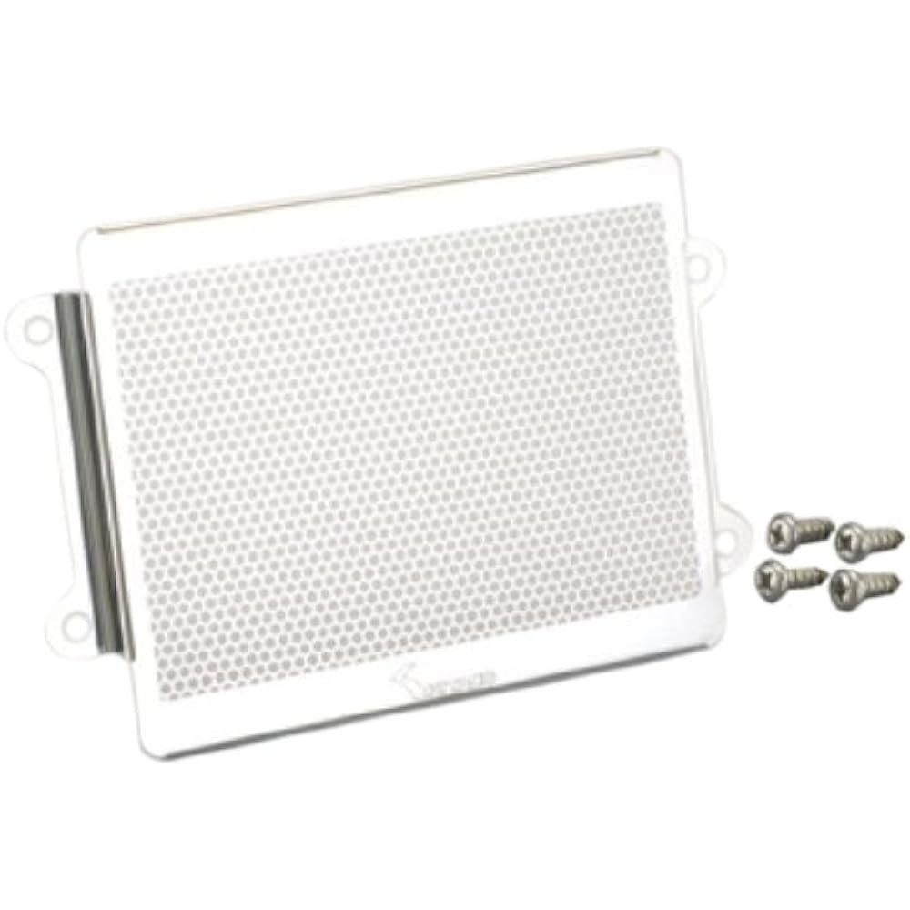 Kitaco 660-0089100 Radiator Screen, JOG, etc