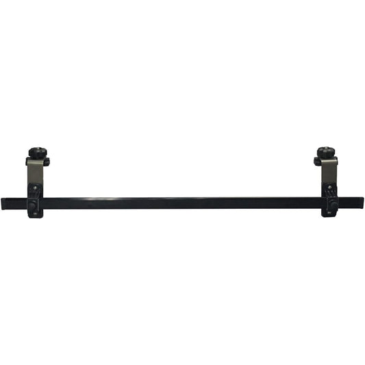 BMO JAPAN Tsuripita Rail Mounting Parts 600 Rail Set Black