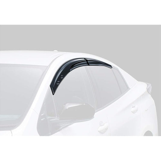 TRD GR Sports Side Visor Prius PHV ZVW5# MS316-47003
