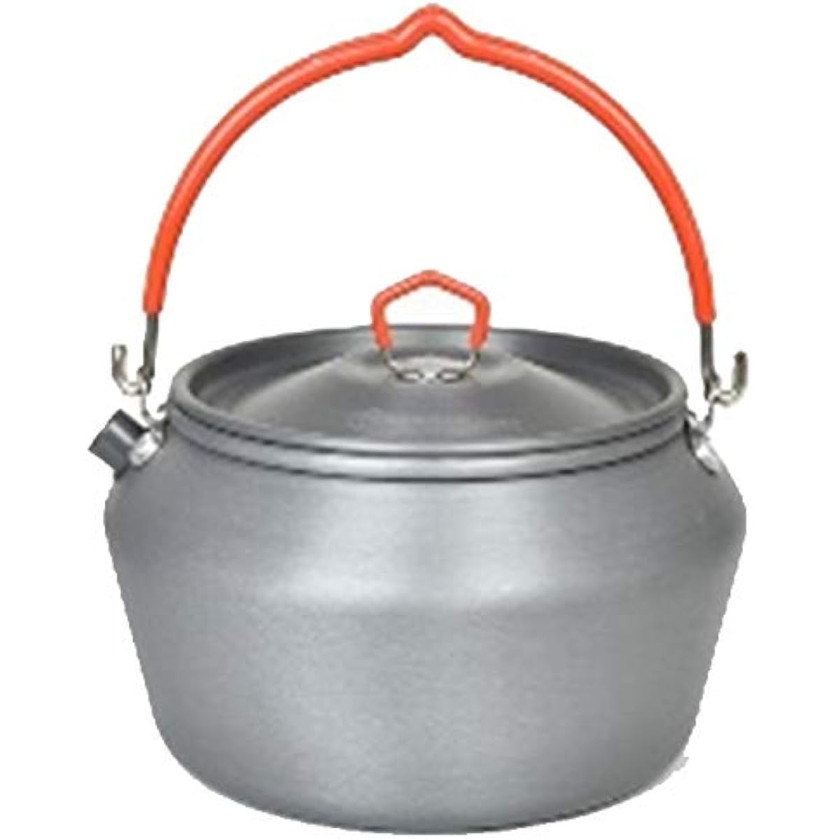 Belmont Aluminum Kettle BM