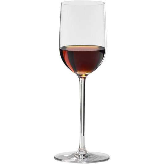 [Genuine] RIEDEL Glass Sommelier Aperitif/Vermouth 170ml 4400/6