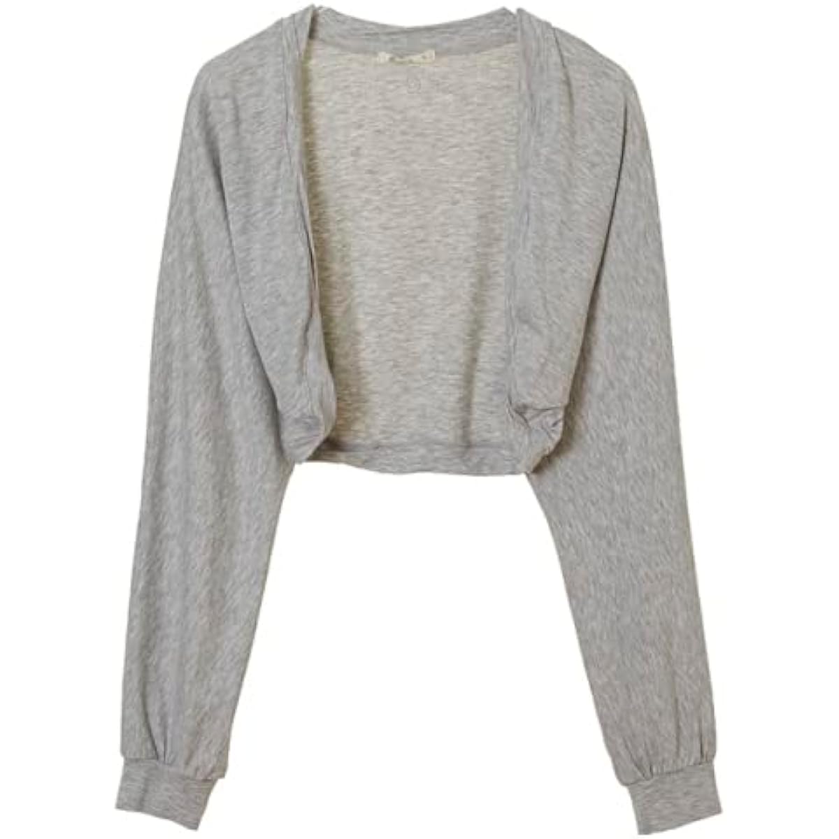(Suria) Suria Yoga Wear Sophia Bolero SU-T220 [Ladies]
