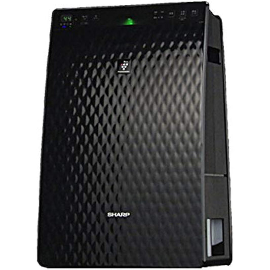 Sharp Plasmacluster 7000 Humidifying Air Purifier KC-30T7-B (Black)