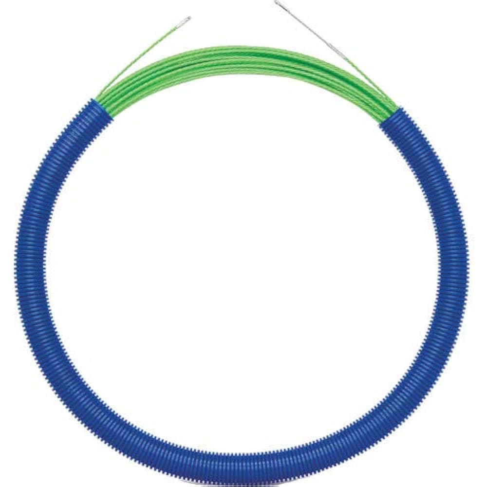 Densan Green Slim Line GX3530J