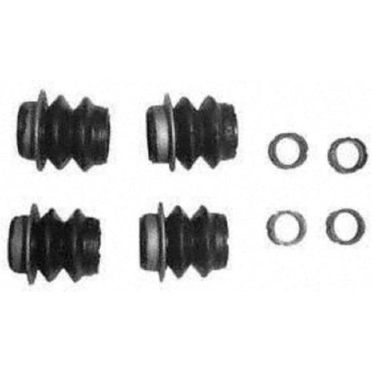 Raybestos H16078 Professional Grade Disc Brake Caliper Rubber Bushing Kit