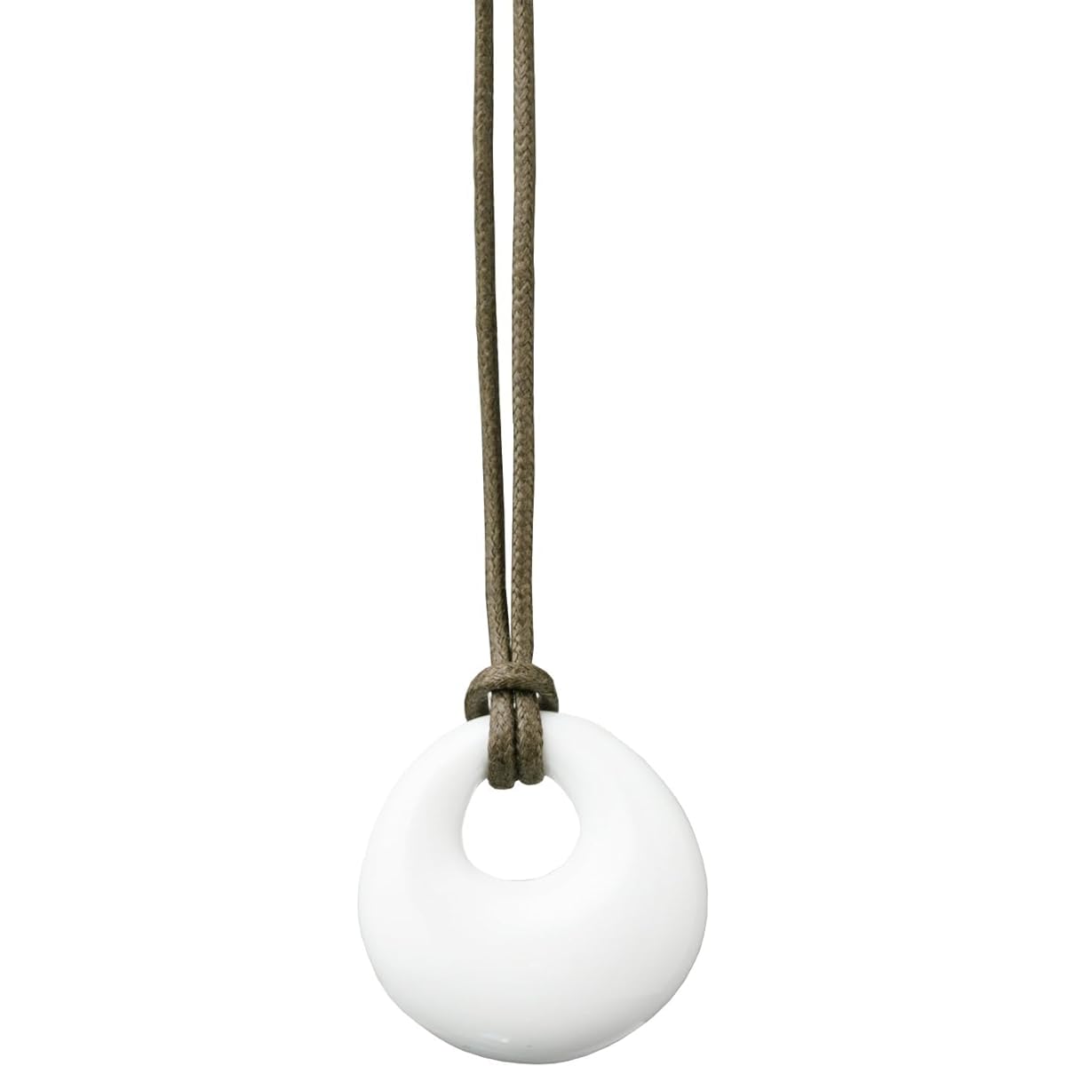 Morishuyaki Hotto Pendant Future