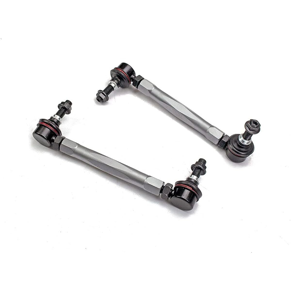 GODSPEED (SB-TR-130-12_03) Adjustable Front Swaver Link Subaru BRZ 2013-2017