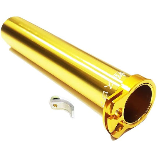 A1-2 Onz RZ250 RZ350 Original All-Aluminum Light Throttle SP Hollow Throttle Axle