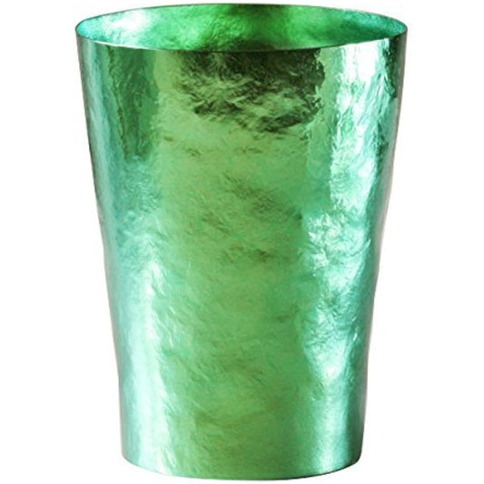 HORIE Made in Tsubame, Niigata Prefecture Titanium Double Tumbler Rei/Nagomi 250cc Wakatake T16KM250-900 T16KM250-900