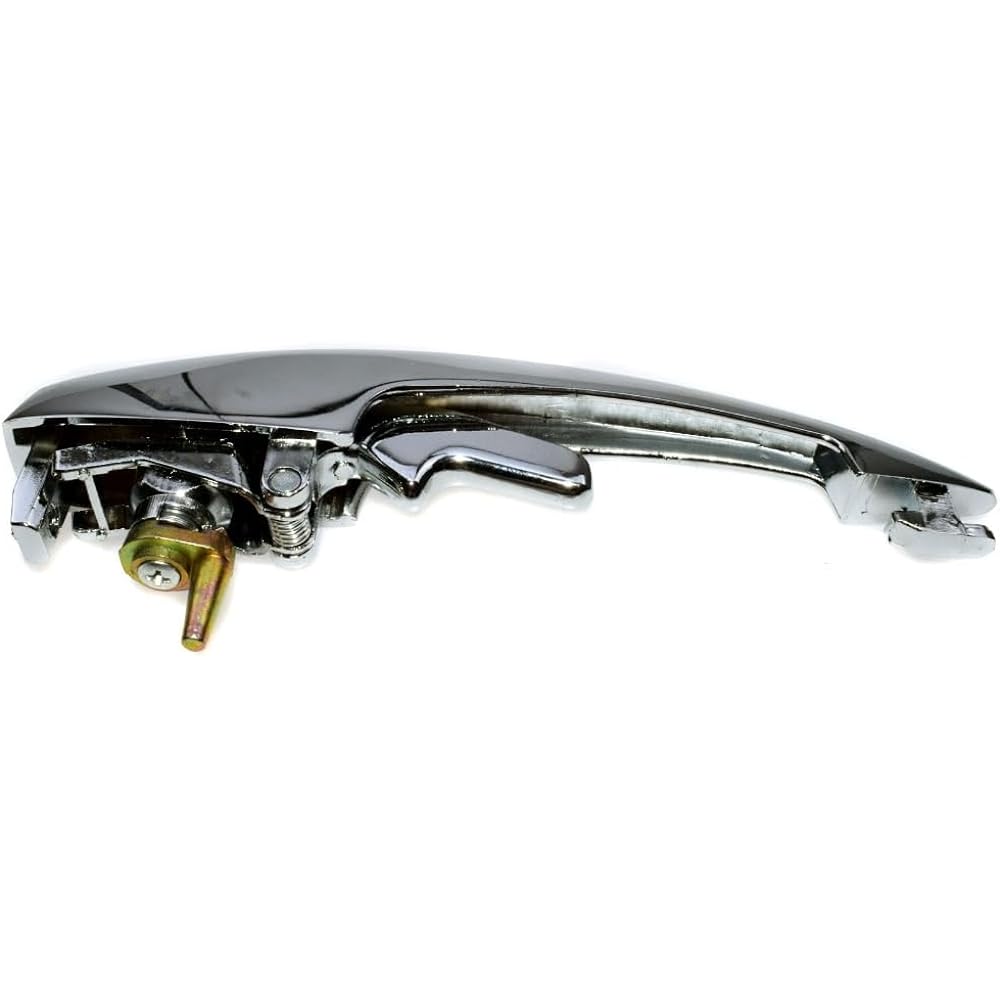 Car Parts Otado A-handle Clome 113 837 205m Front L or R Key with R Key 1986-1979 & 1968-1970 Kalman Gear Car Parts