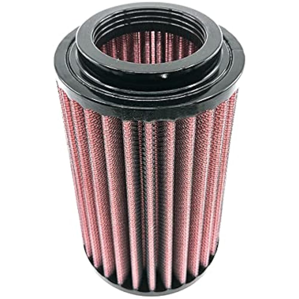 DNA High Performance Air Filter Compatible for Royal Enfield Himalayan 411 (16-23) PN: R-RE4N19-01