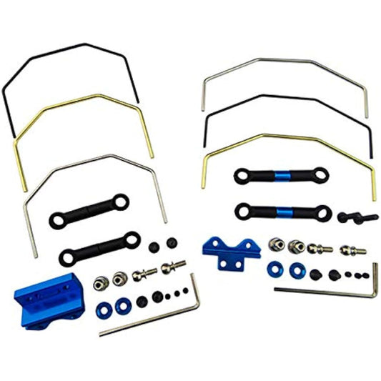 HOT RACING ECT311X06 For Full Swaver Kit ECT5506/5606