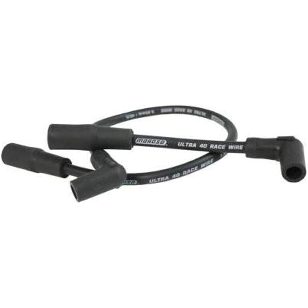 MOROSO High Performance Ignition Wire -Ultra 40 28329