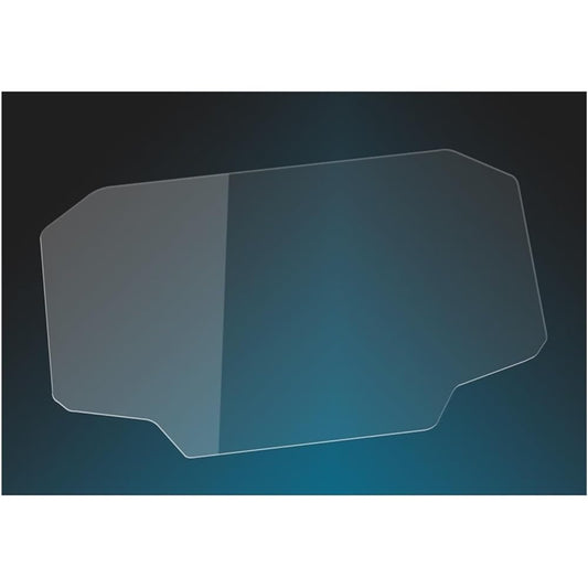 Fits for Kawasaki ZX-4RR ZX 4RR ZX4RR 2023+ Ninja Motorcycle Cluster Scratch Cluster Dashboard Screen Protector Accessories Protector Instrument