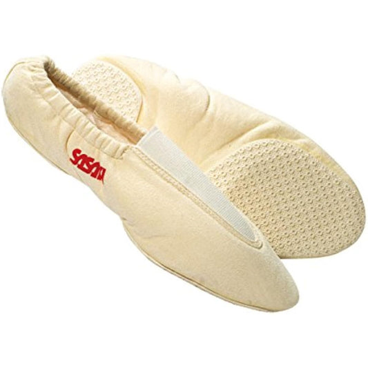 SASAKI Gymnastics Unisex Shoes GYM Shoes 1350 Ivory