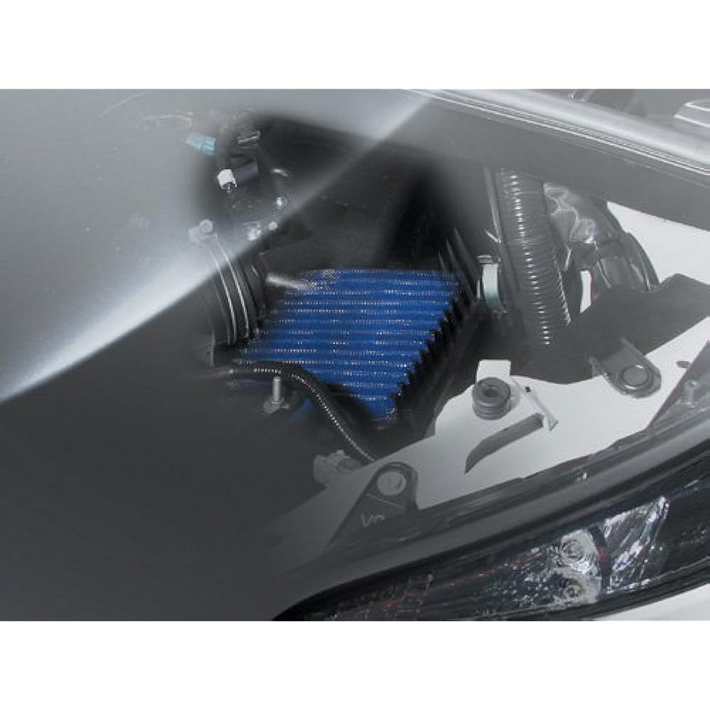 BLITZ SUS POWER AIR FILTER LM Genuine replacement type Subaru SF-48B 59542