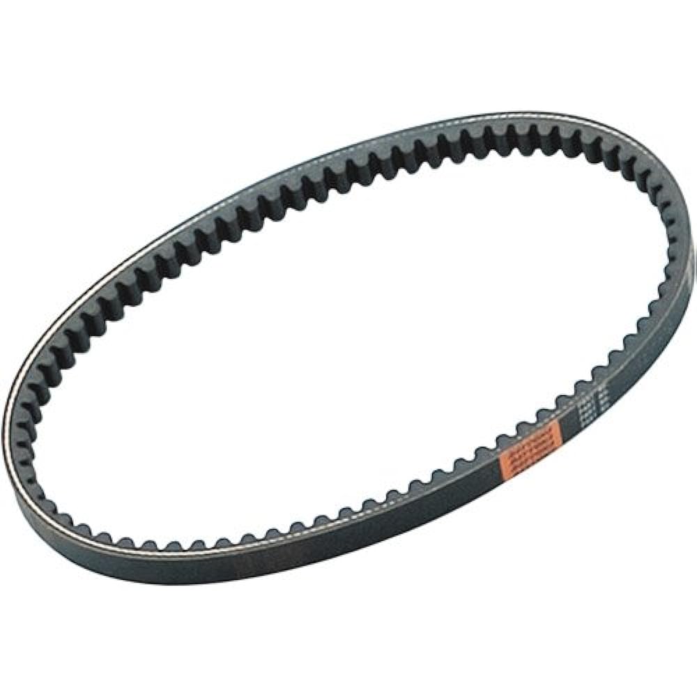 Daytona Motorcycle Reinforced V Belt Grand Axis 100 BW'S100 (Taiwan Specification 4VP3/4/9/A) 37258