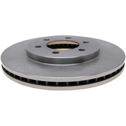 Raybestos 680105R Professional Grade Disc Brake Rotor