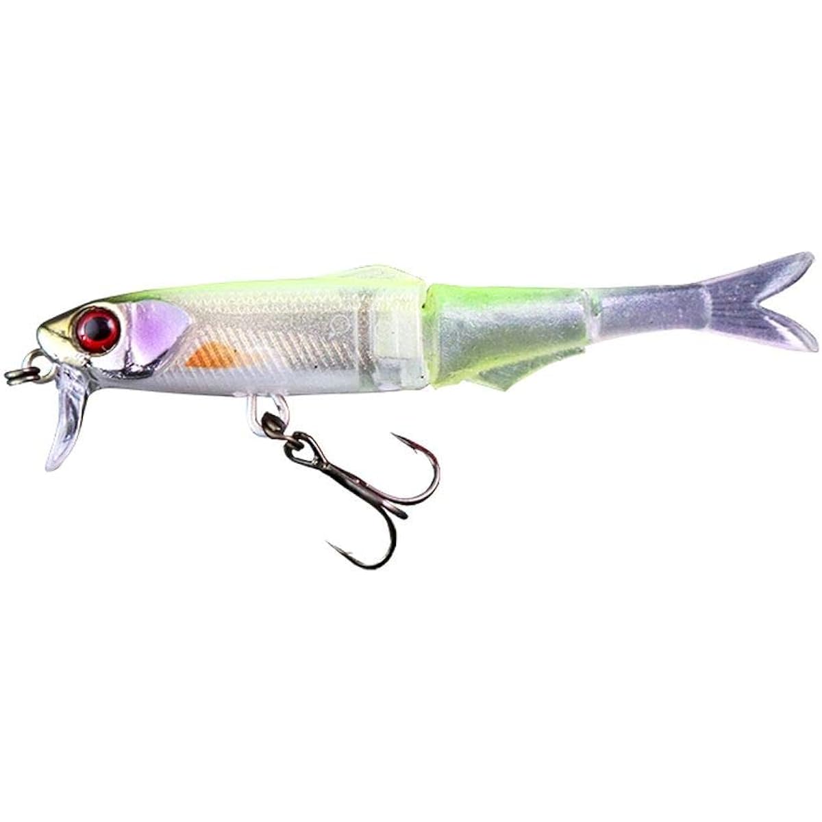 JACKALL Lure Humphrey