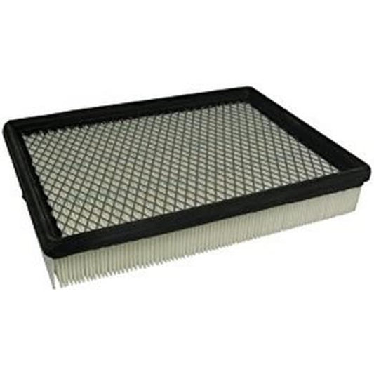 ECOGARD XA5192 Premium Engine Air Filter FORD RANGER 3.0L 1998-2008, RANGER 4.0L 1998-2011, Explorer 4.0L 1997-2001, RANGER 2.3L 2001-2011, Explorer SPORT TRAC 4.0L 2001 Compatible with -205