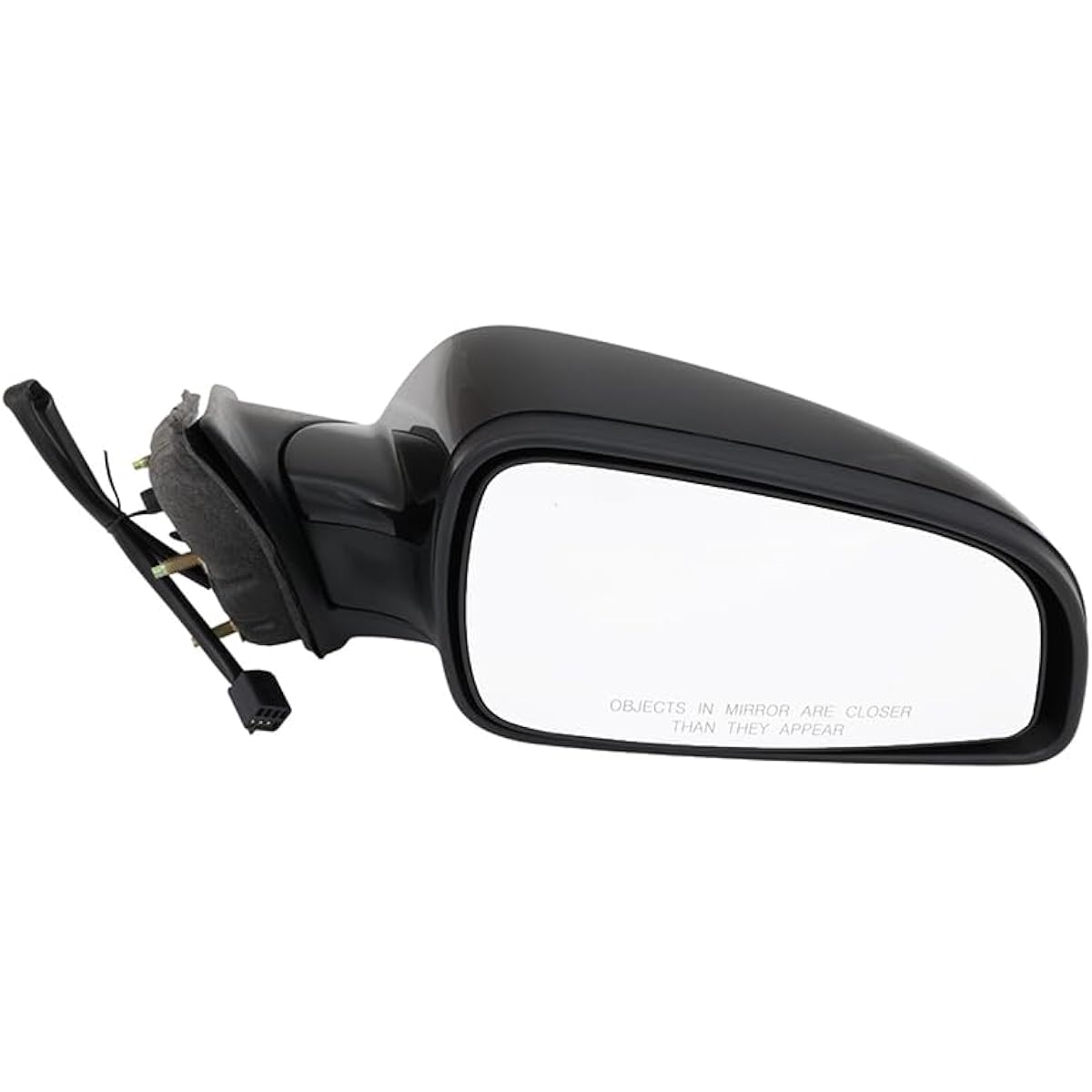 Chevrolet Malibu/Hybrid Saturn Aura/Hybrid 2008 2009 2010 2011 2012 Power Side Door View Miller Suppira Right