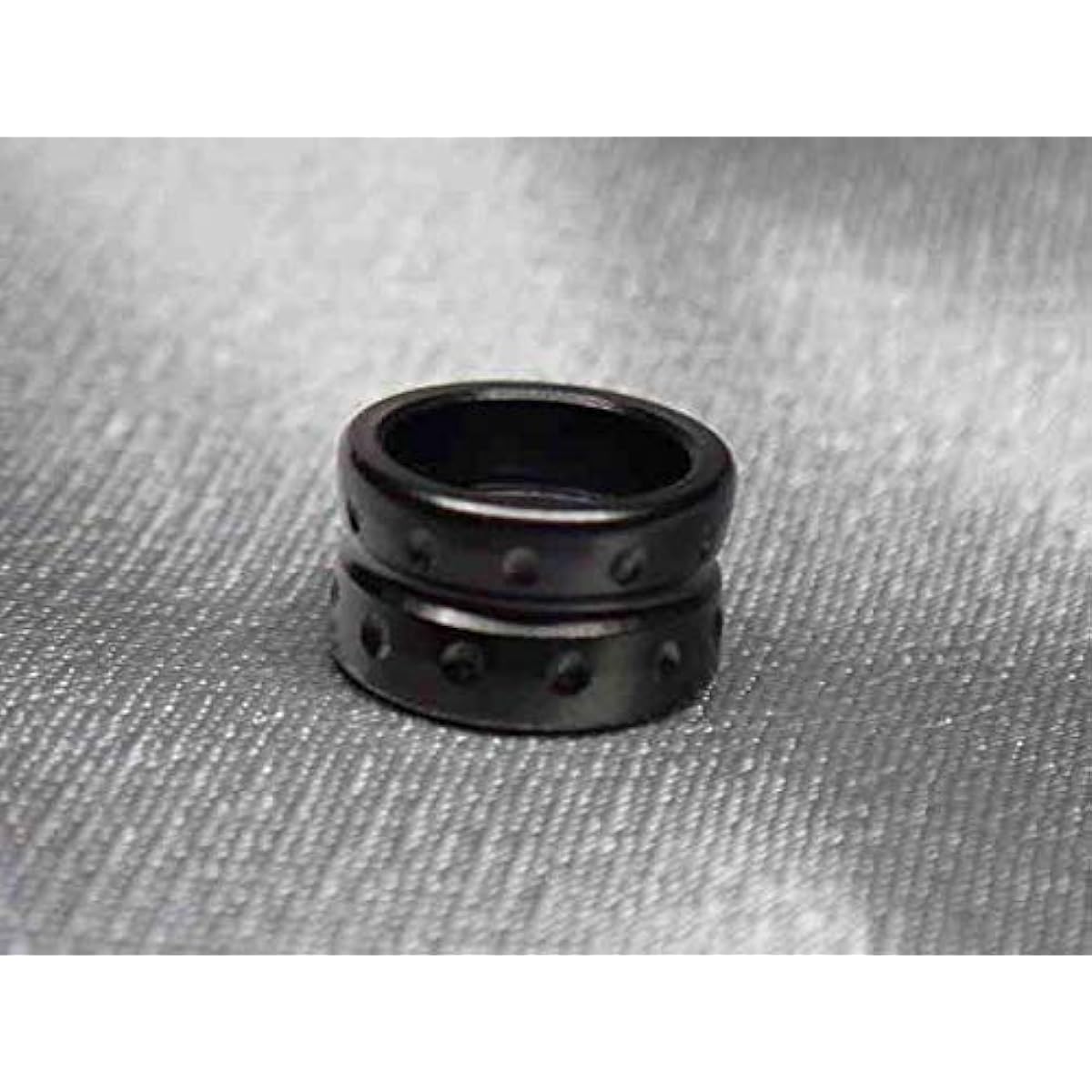 IOS FACTORY Line Roller IMPACT (Gunmetal)