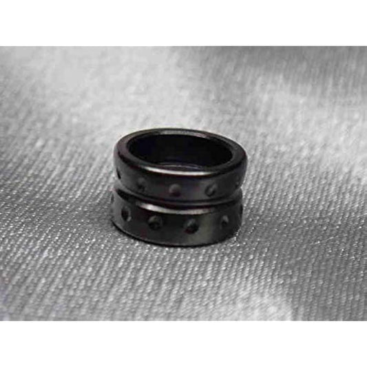 IOS FACTORY Line Roller IMPACT (Gunmetal)