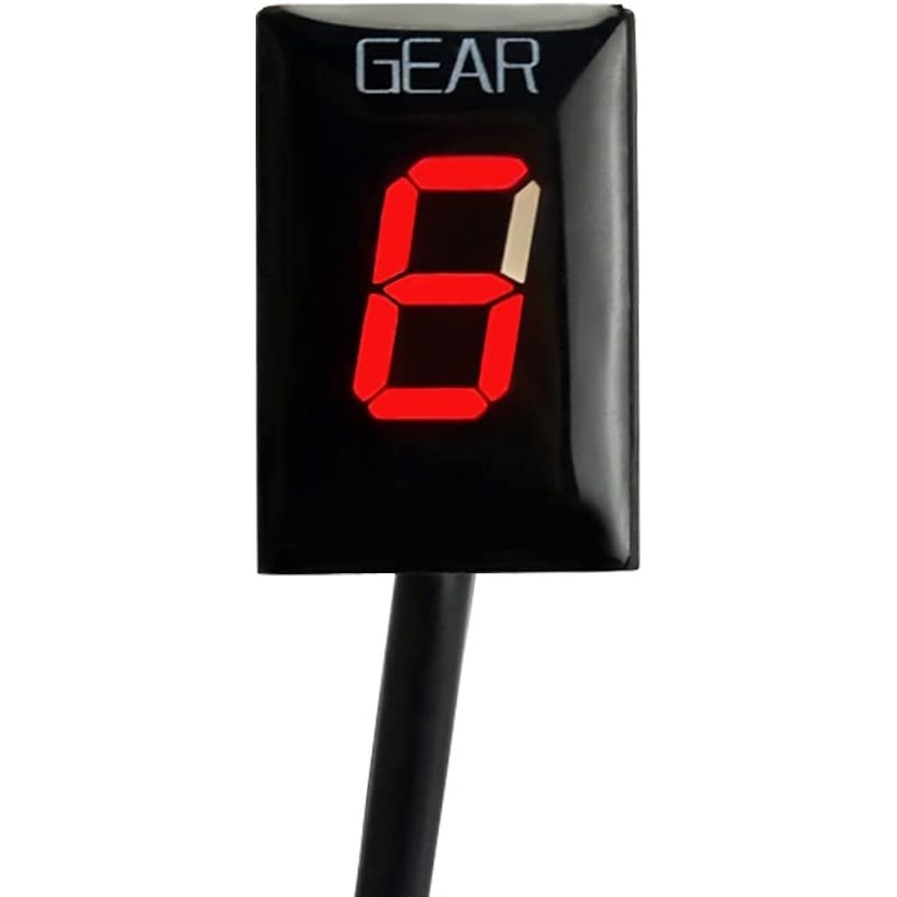 Speed Display Meter GL1800 Goldwing 1800 GL 1800 CB300R CB 300 R VTR250 TRX ATV Motorcycle Accessories Gear Indicator Display Meter