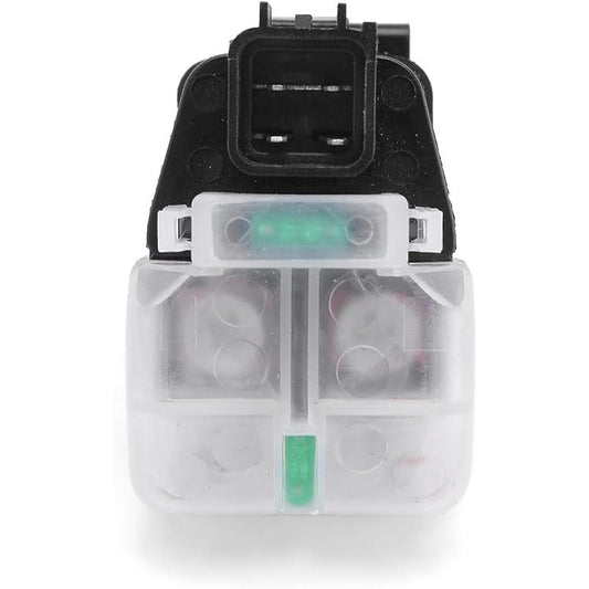 Starter Relay Cell Relay Starter Relay Solenoid Suzuki GSF1250S Bandit S 2007-2011 GSX650F Katana 2008-2012 GSX1250FA 2011-2013