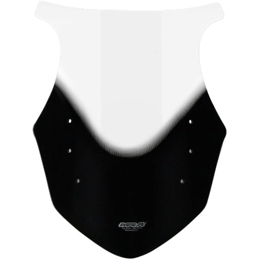 MRA Screen Original Clear Ninja1000(11-16) MO648C